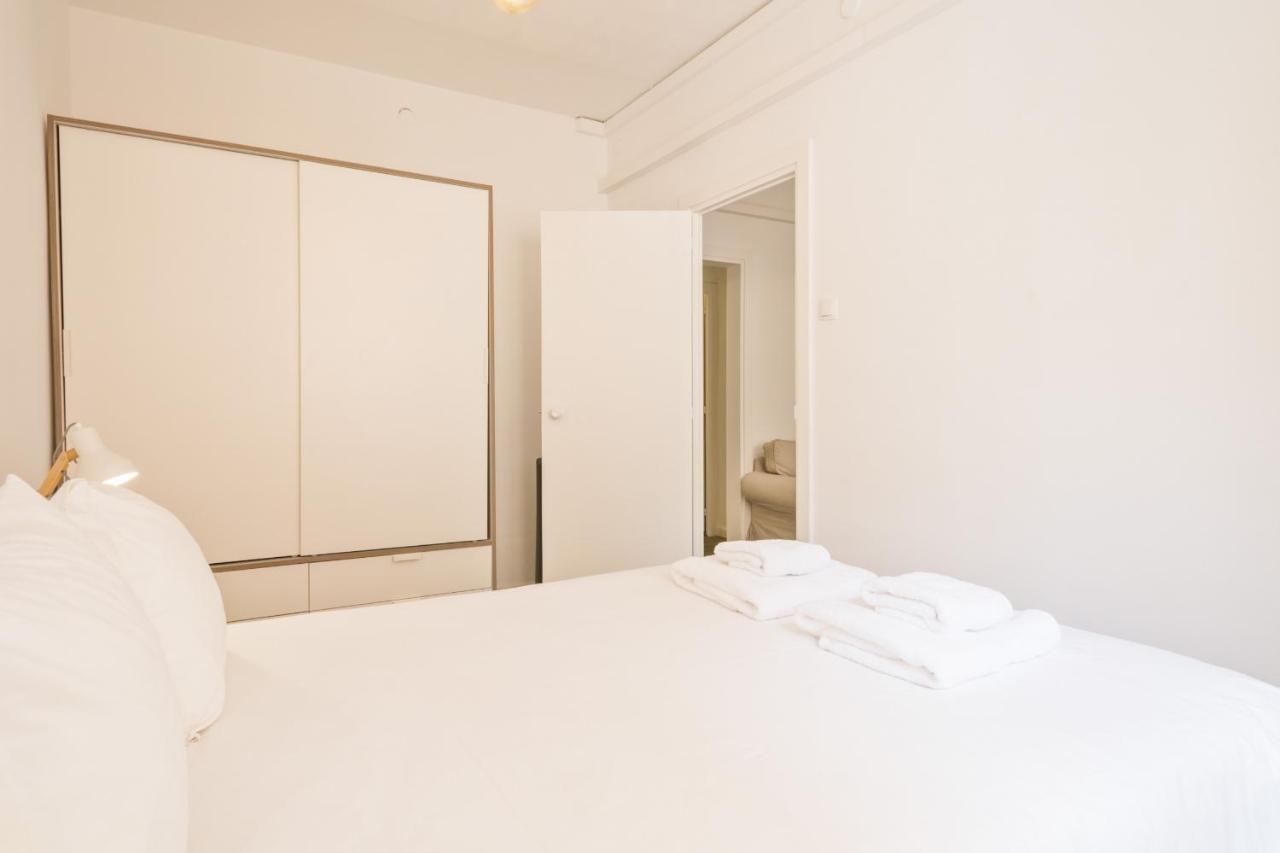 The White Flats Les Corts Appartement