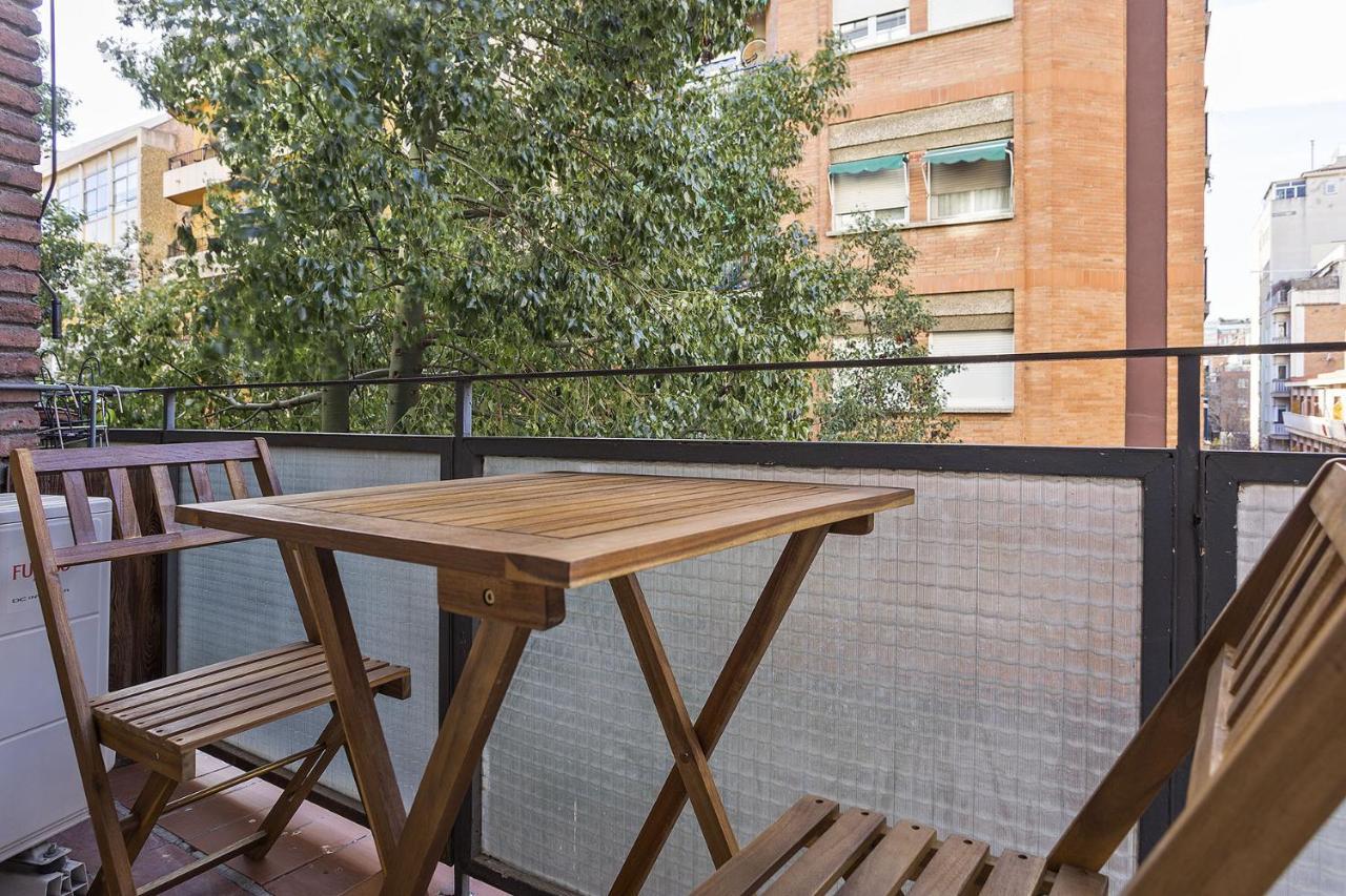 Apartment The White Flats Les Corts *